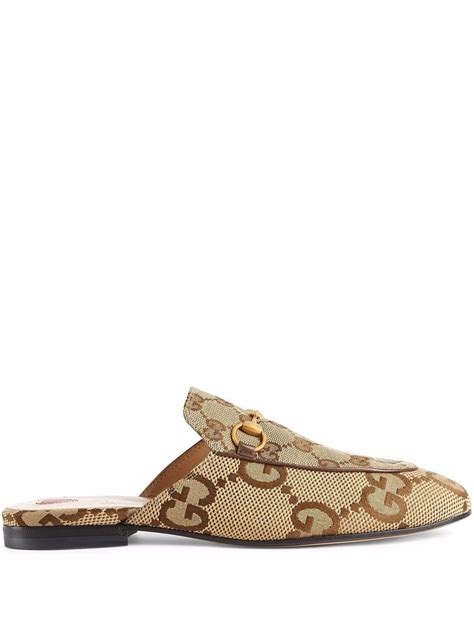 gucci gg princetown|gucci princetown mules on sale.